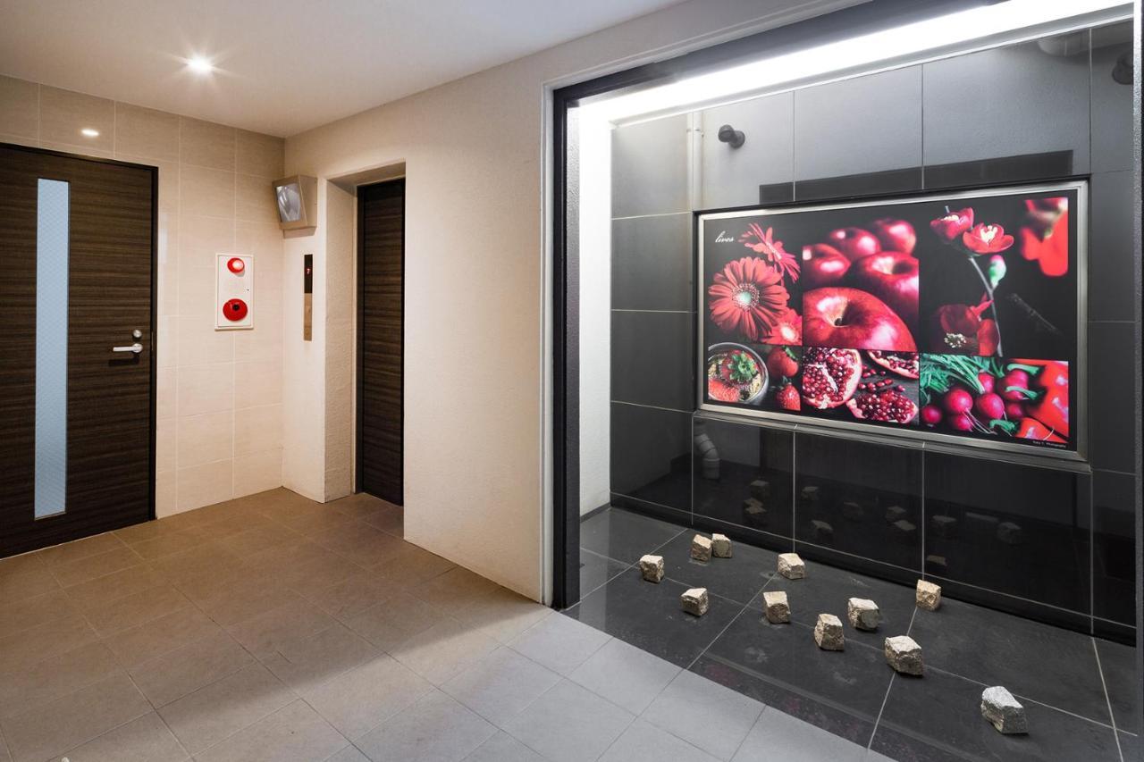 @Rlis_House Tennoji East Osaka Luaran gambar