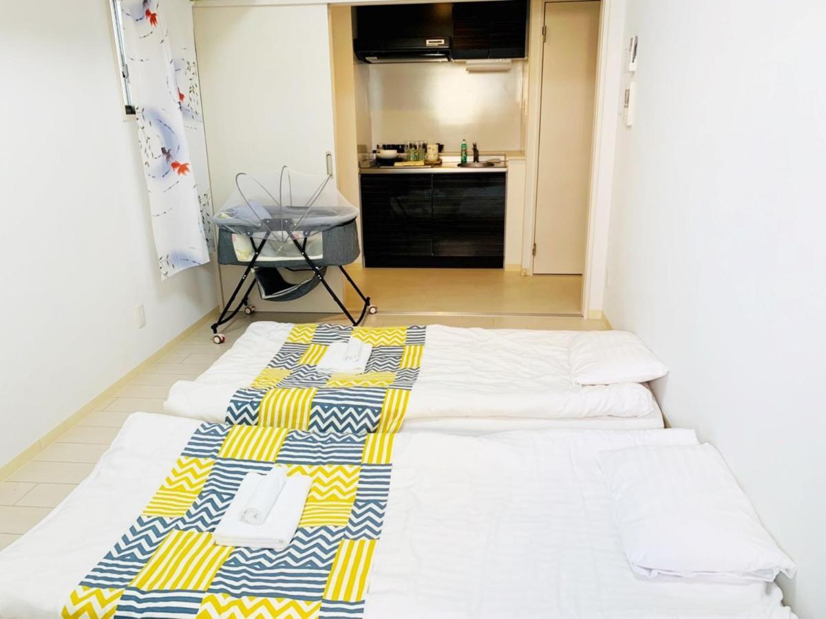 @Rlis_House Tennoji East Osaka Luaran gambar