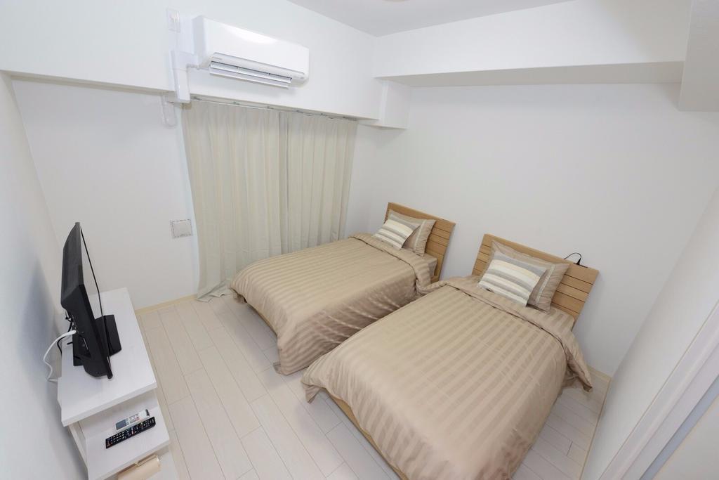 @Rlis_House Tennoji East Osaka Luaran gambar