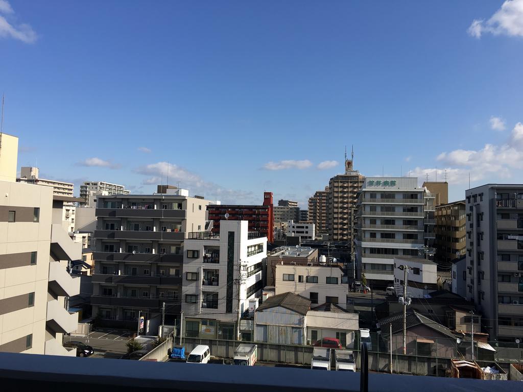 @Rlis_House Tennoji East Osaka Luaran gambar