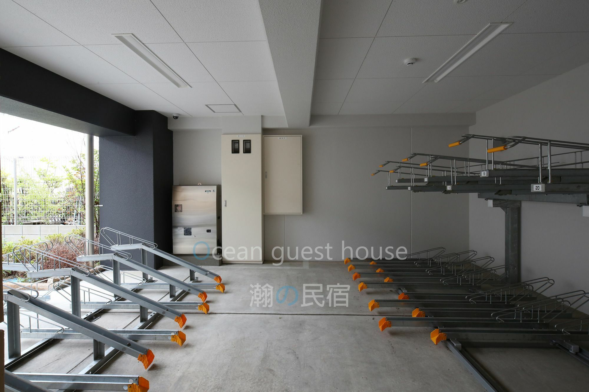 @Rlis_House Tennoji East Osaka Luaran gambar