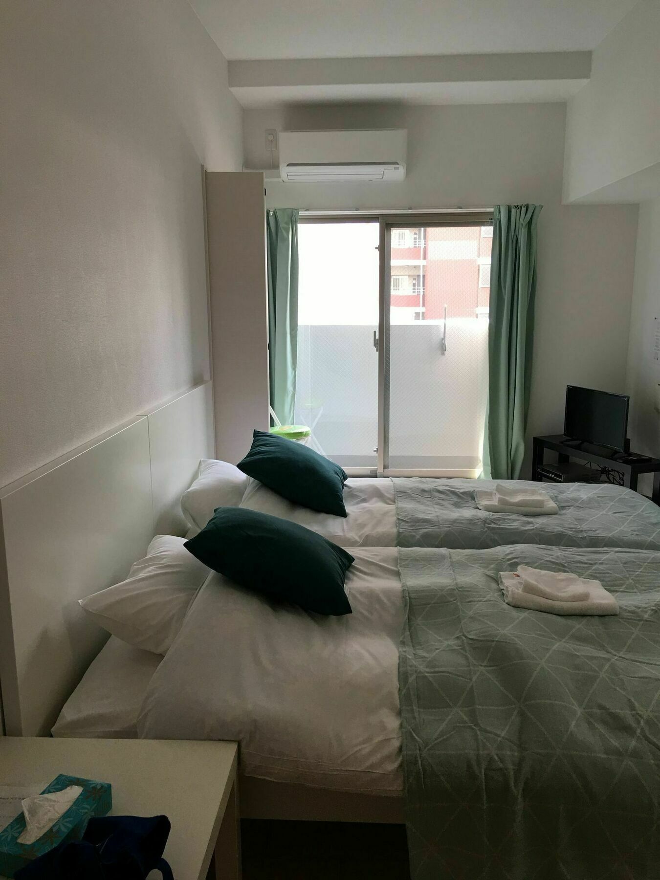 @Rlis_House Tennoji East Osaka Luaran gambar