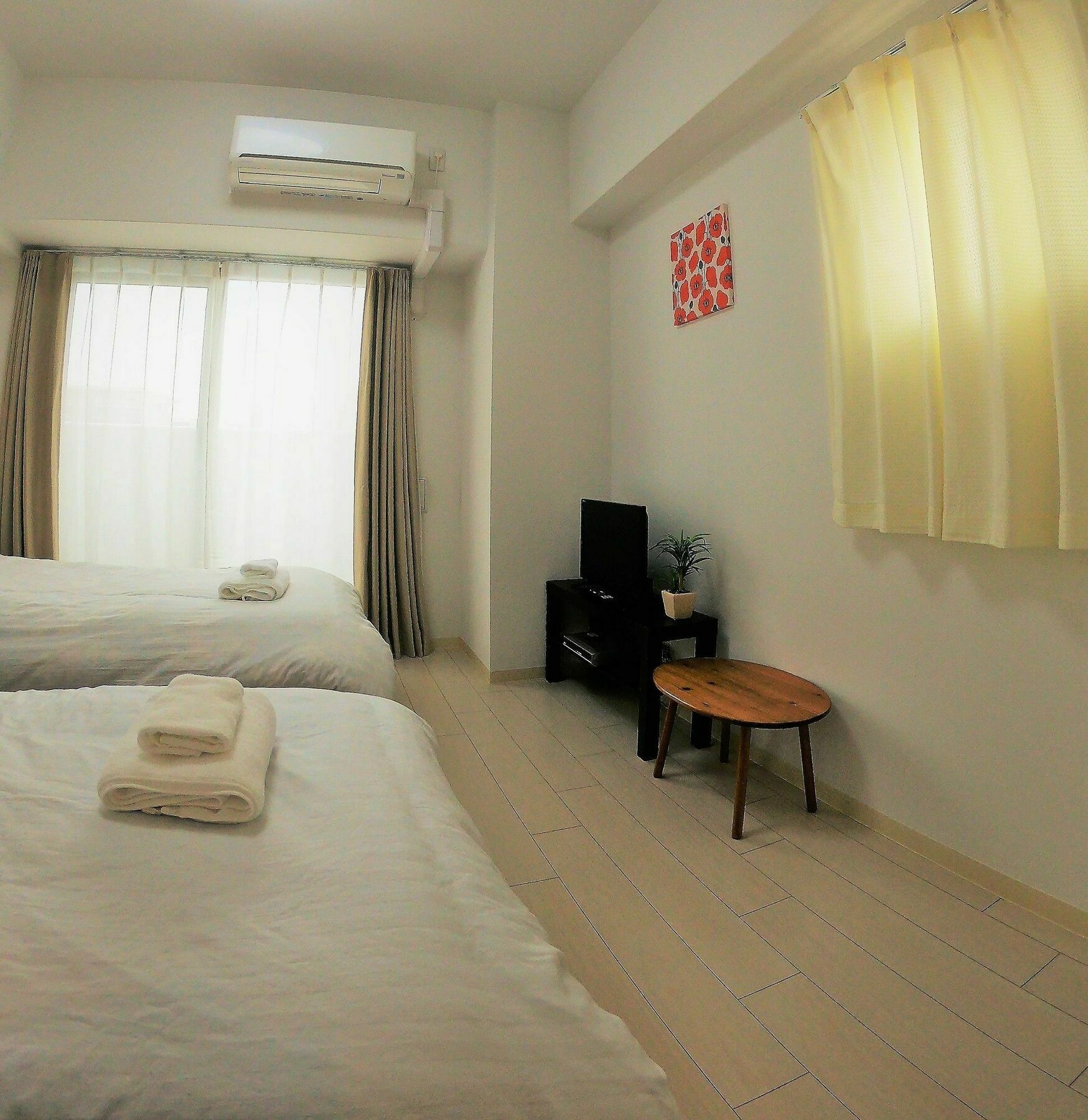 @Rlis_House Tennoji East Osaka Luaran gambar