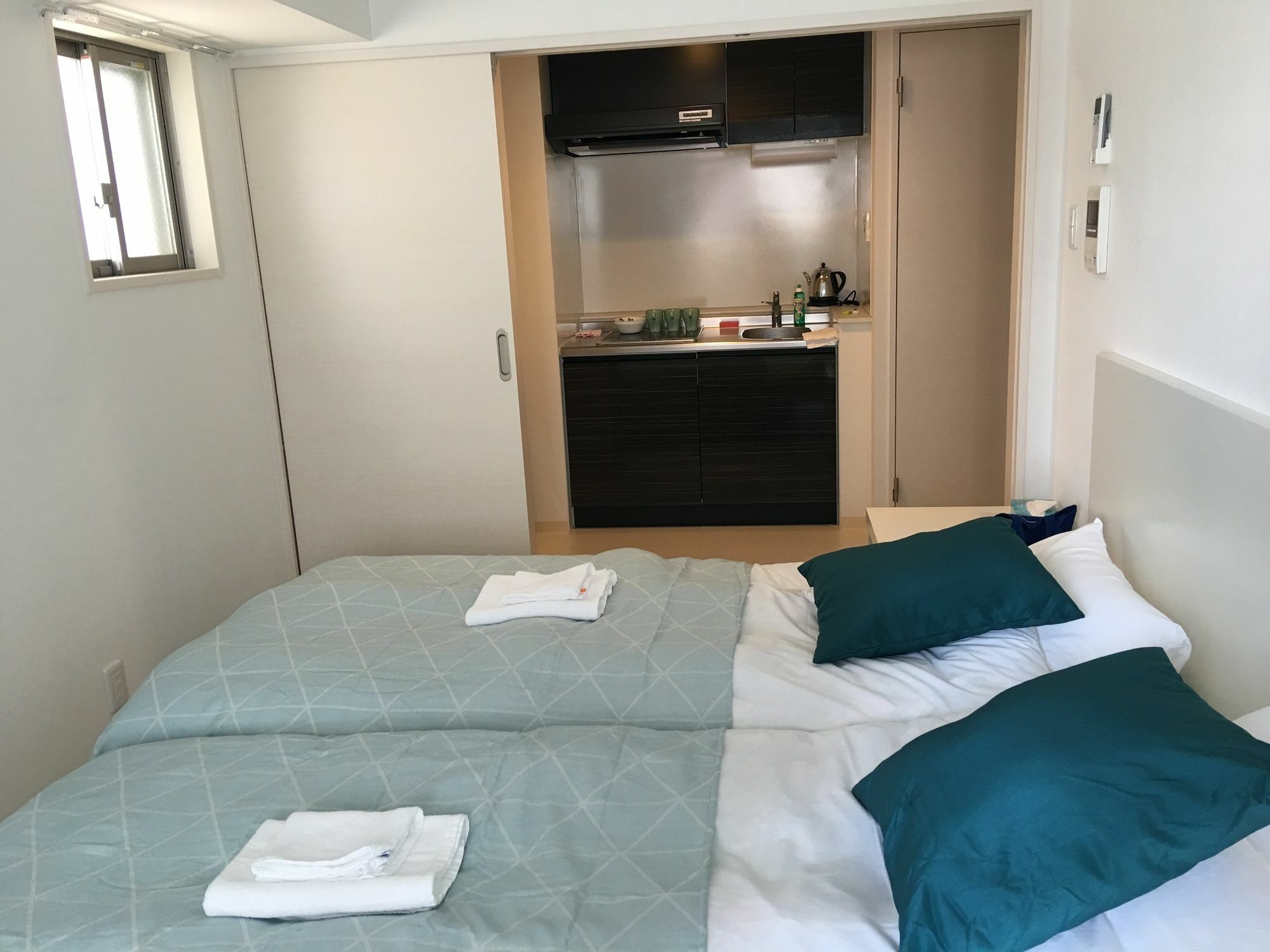 @Rlis_House Tennoji East Osaka Luaran gambar